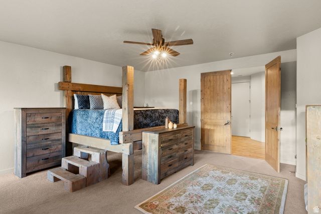 207 N PAINTED DR, Ivins, UT 84738