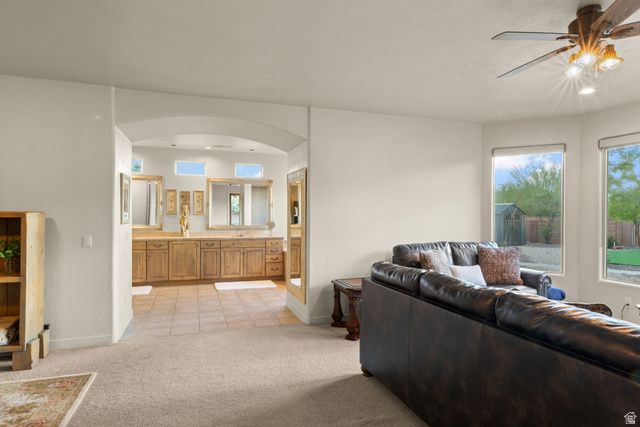 207 N PAINTED DR, Ivins, UT 84738