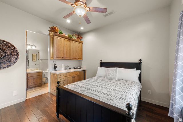 207 N PAINTED DR, Ivins, UT 84738