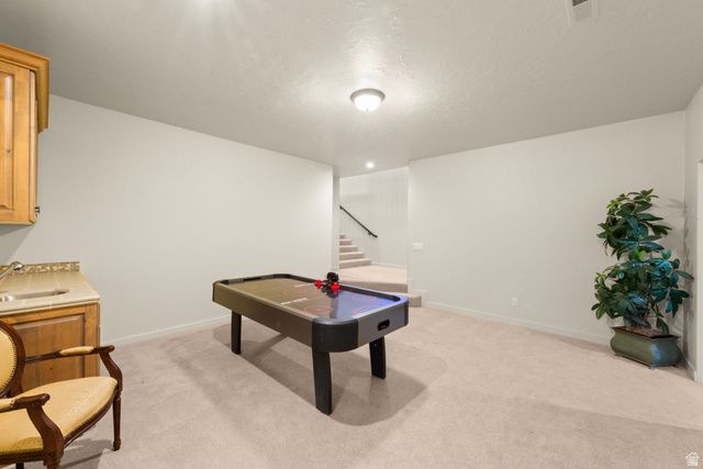 207 N PAINTED DR, Ivins, UT 84738