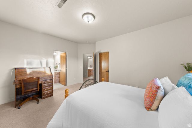 207 N PAINTED DR, Ivins, UT 84738