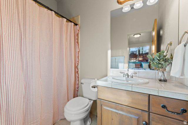 207 N PAINTED DR, Ivins, UT 84738