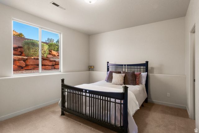 207 N PAINTED DR, Ivins, UT 84738