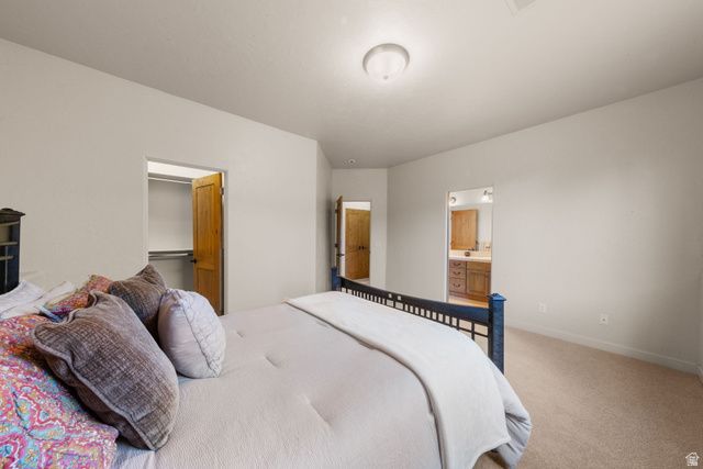 207 N PAINTED DR, Ivins, UT 84738