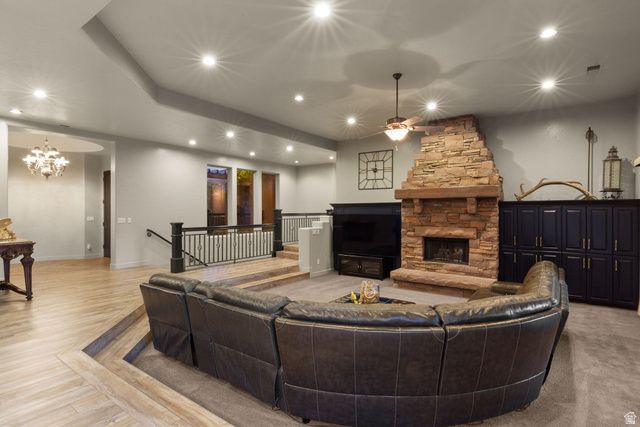 207 N PAINTED DR, Ivins, UT 84738