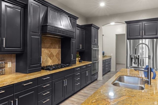 207 N PAINTED DR, Ivins, UT 84738