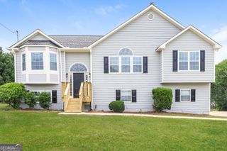 120 Villa Ridge Drive, Dallas, GA 30157