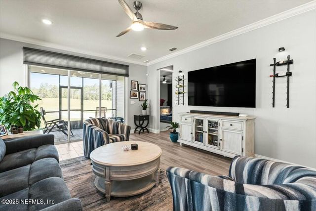 907 STILLWATER Boulevard, St. Johns, FL 32259