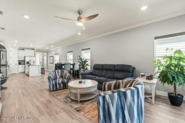 907 STILLWATER Boulevard, St. Johns, FL 32259