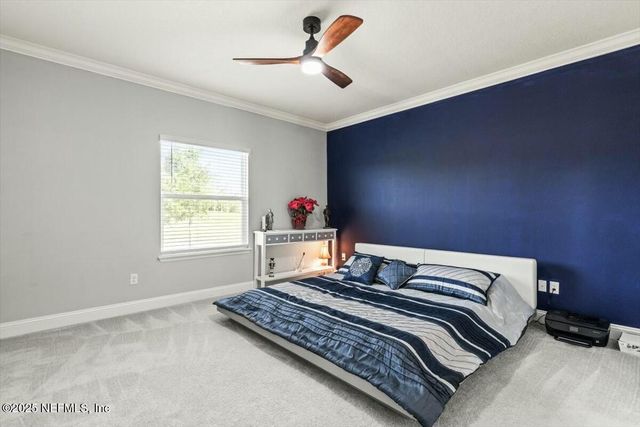 907 STILLWATER Boulevard, St. Johns, FL 32259