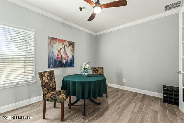 907 STILLWATER Boulevard, St. Johns, FL 32259