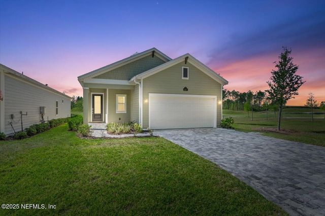 907 STILLWATER Boulevard, St. Johns, FL 32259