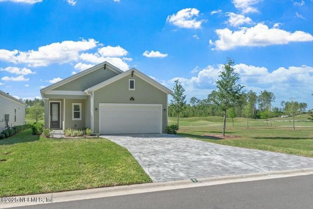 907 STILLWATER Boulevard, St. Johns, FL 32259