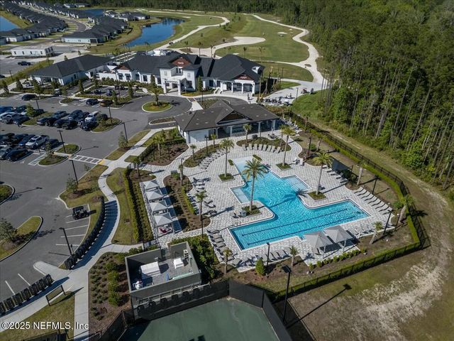 907 STILLWATER Boulevard, St. Johns, FL 32259