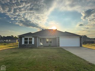 307 Harper, Brookland, AR 72417