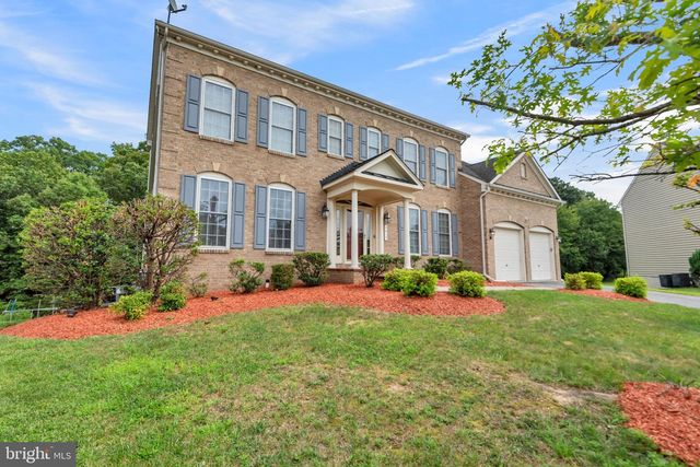 7813 KILCRONEY CT, Laurel, MD 20707