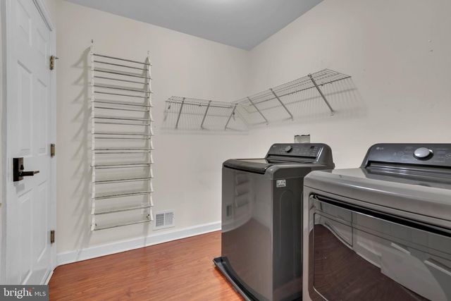 7813 KILCRONEY CT, Laurel, MD 20707