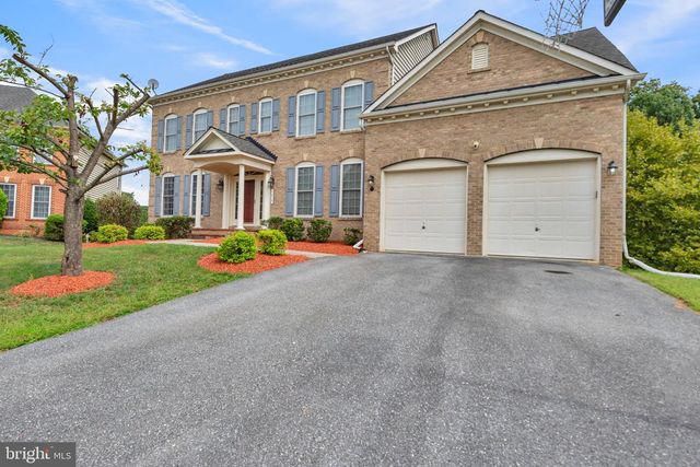 7813 KILCRONEY CT, Laurel, MD 20707