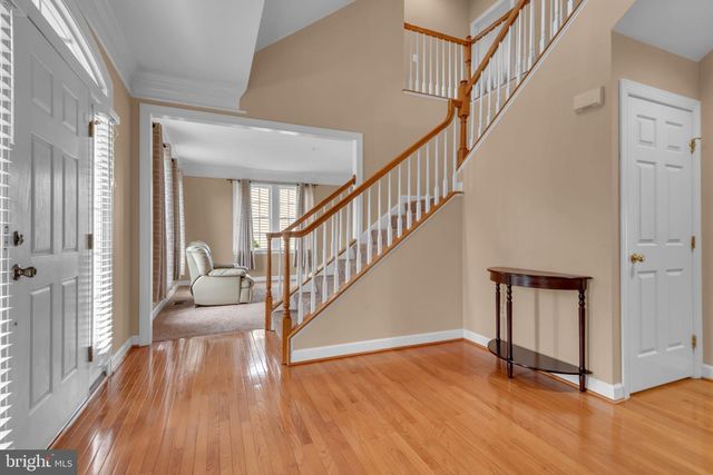 7813 KILCRONEY CT, Laurel, MD 20707