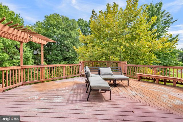 7813 KILCRONEY CT, Laurel, MD 20707