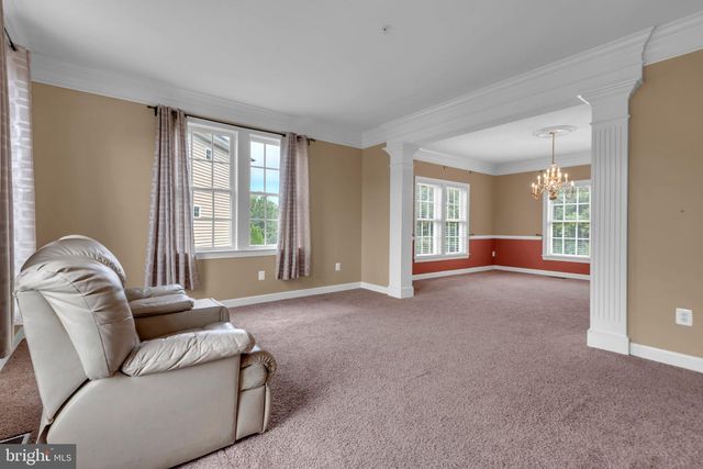 7813 KILCRONEY CT, Laurel, MD 20707