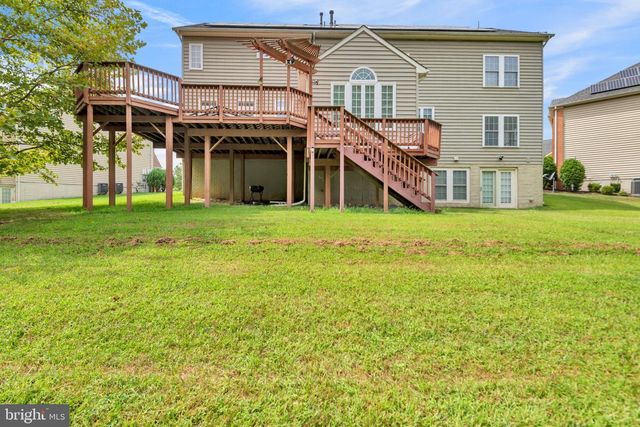 7813 KILCRONEY CT, Laurel, MD 20707