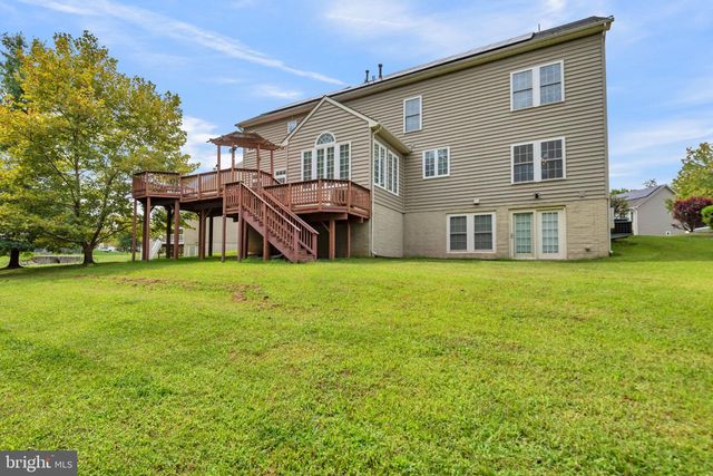 7813 KILCRONEY CT, Laurel, MD 20707