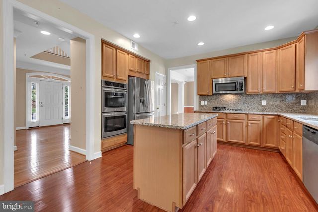 7813 KILCRONEY CT, Laurel, MD 20707