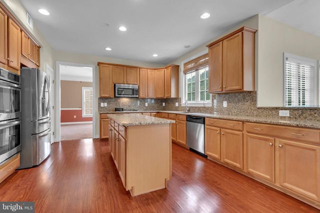 7813 KILCRONEY CT, Laurel, MD 20707