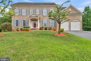 7813 KILCRONEY CT, Laurel, MD 20707