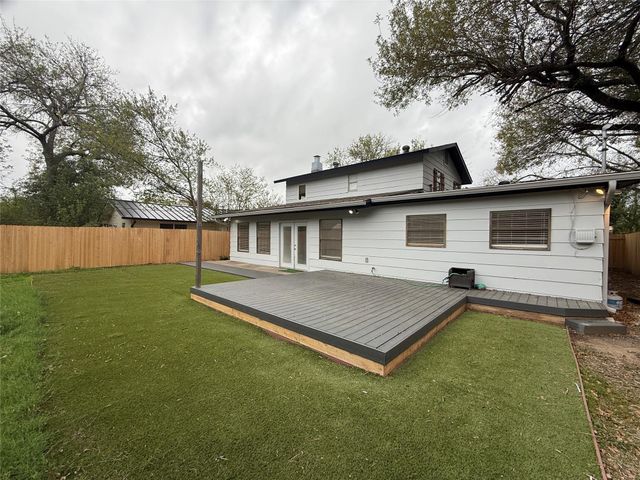 5413 Coventry LN, Austin, TX 78723