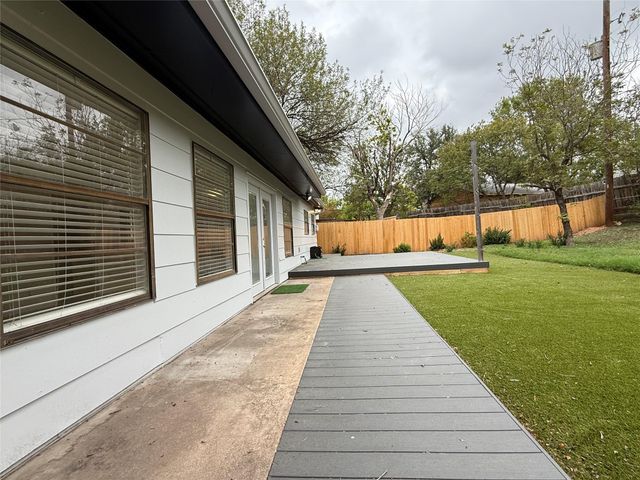 5413 Coventry LN, Austin, TX 78723