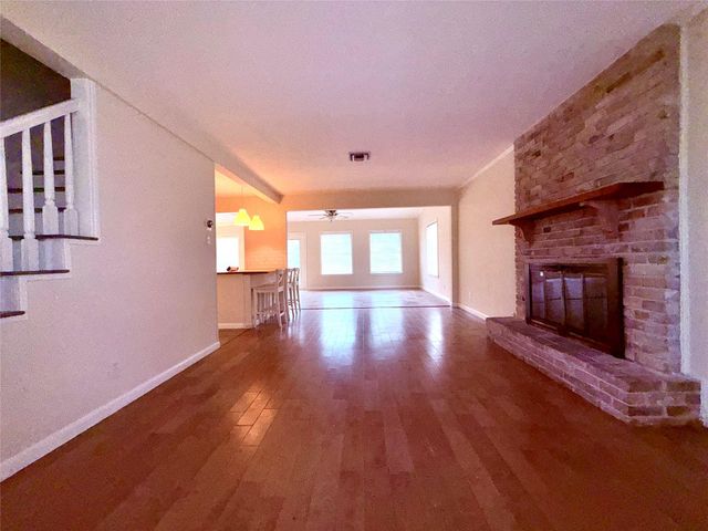 5413 Coventry LN, Austin, TX 78723