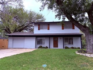 5413 Coventry LN, Austin, TX 78723