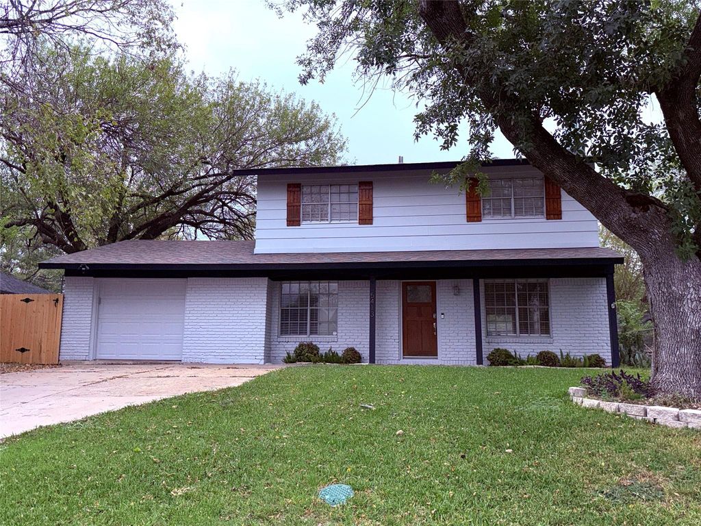 5413 Coventry LN, Austin, TX 78723