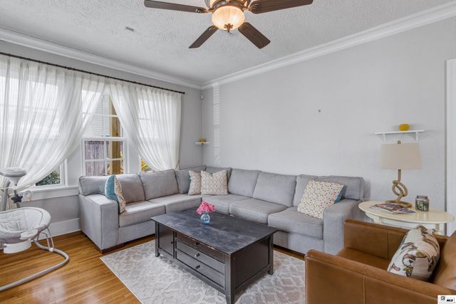 500 ROCHELLE AVENUE, Monroe, LA 71201