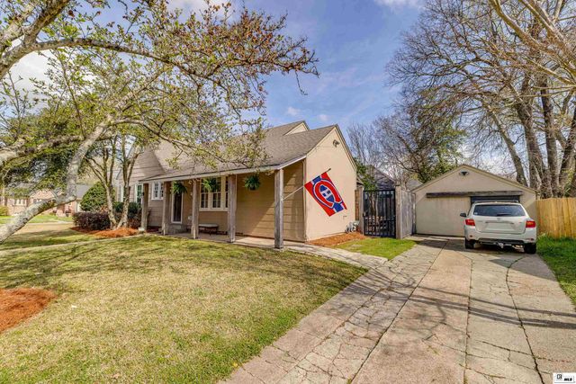 500 ROCHELLE AVENUE, Monroe, LA 71201