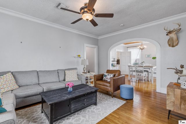 500 ROCHELLE AVENUE, Monroe, LA 71201