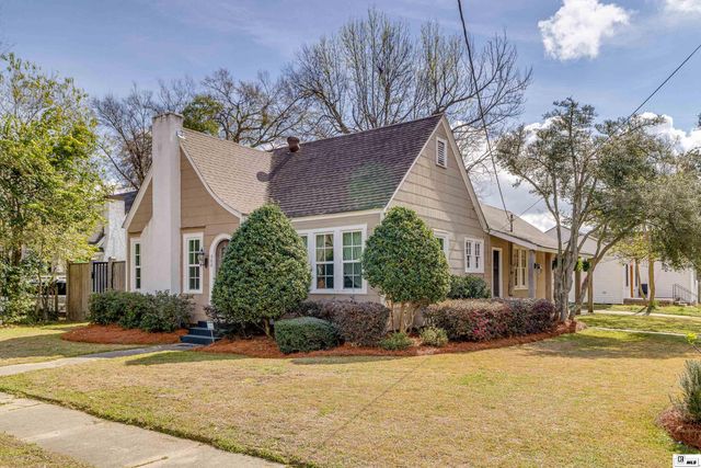 500 ROCHELLE AVENUE, Monroe, LA 71201