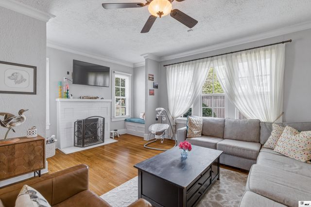 500 ROCHELLE AVENUE, Monroe, LA 71201