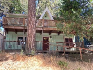 143 Western, Cedar Glen, CA 92321