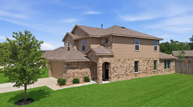 23614 Bluewood Trace, Tomball, TX 77375