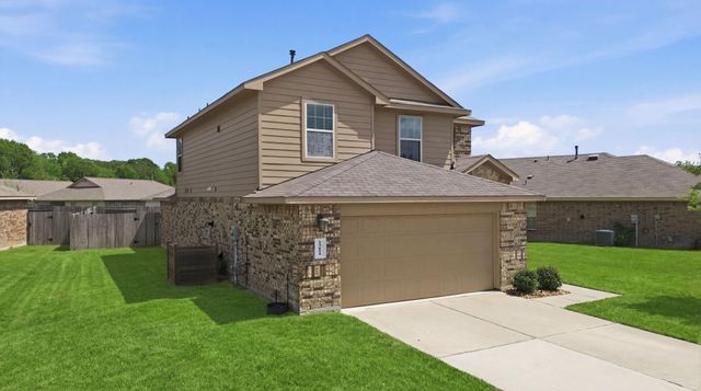 23614 Bluewood Trace, Tomball, TX 77375