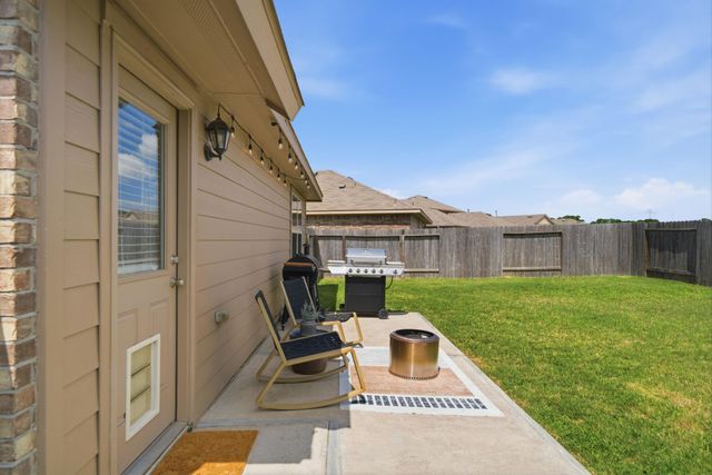 23614 Bluewood Trace, Tomball, TX 77375