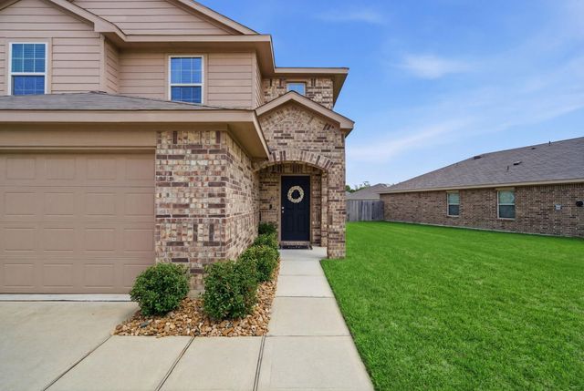 23614 Bluewood Trace, Tomball, TX 77375