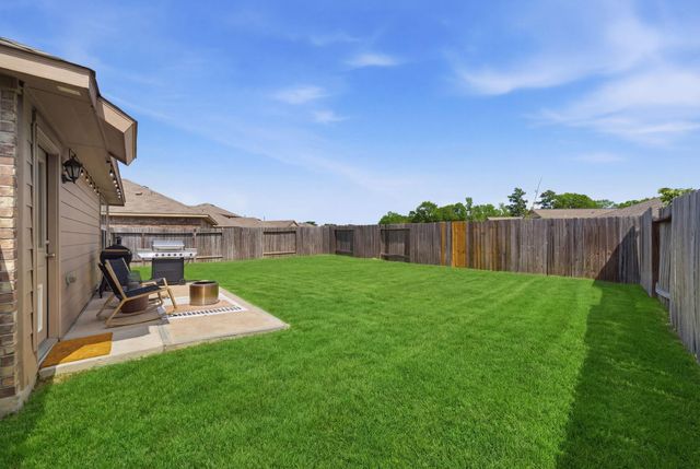 23614 Bluewood Trace, Tomball, TX 77375