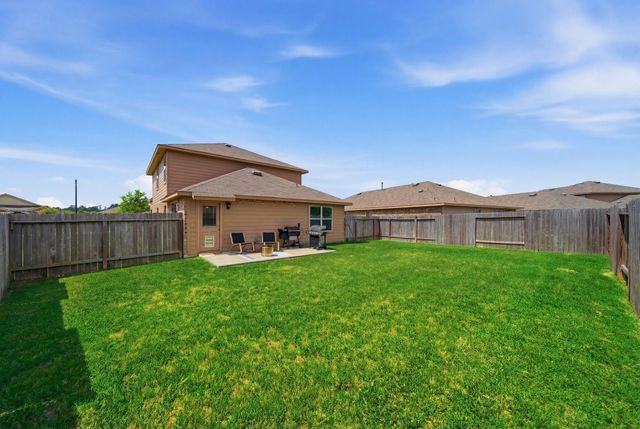 23614 Bluewood Trace, Tomball, TX 77375