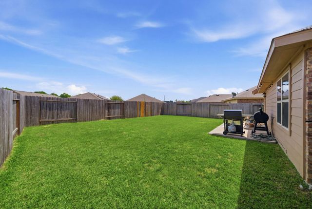 23614 Bluewood Trace, Tomball, TX 77375