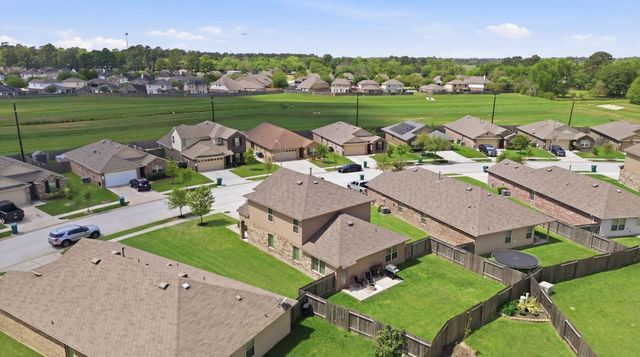 23614 Bluewood Trace, Tomball, TX 77375