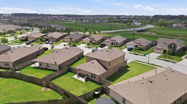 23614 Bluewood Trace, Tomball, TX 77375